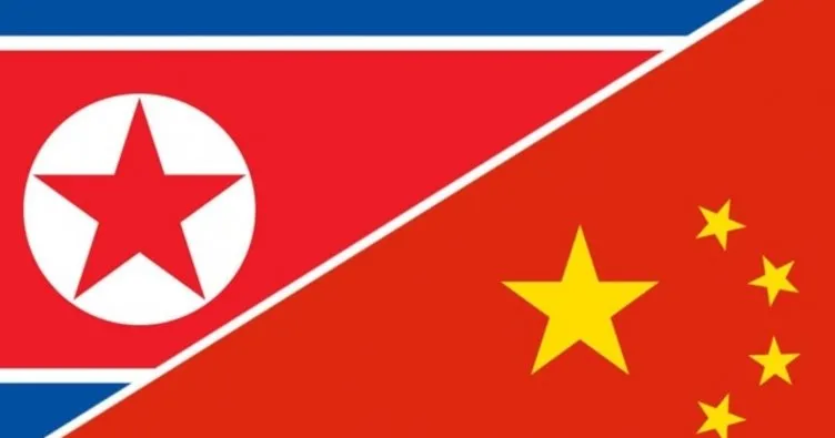 Çin’den Kuzey Kore uyarısı!