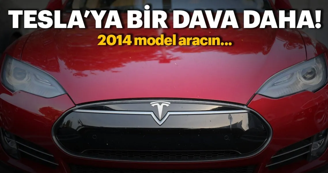 Tesla Ya Bir Dava Daha Sayfa 4 Otomobil Haberleri