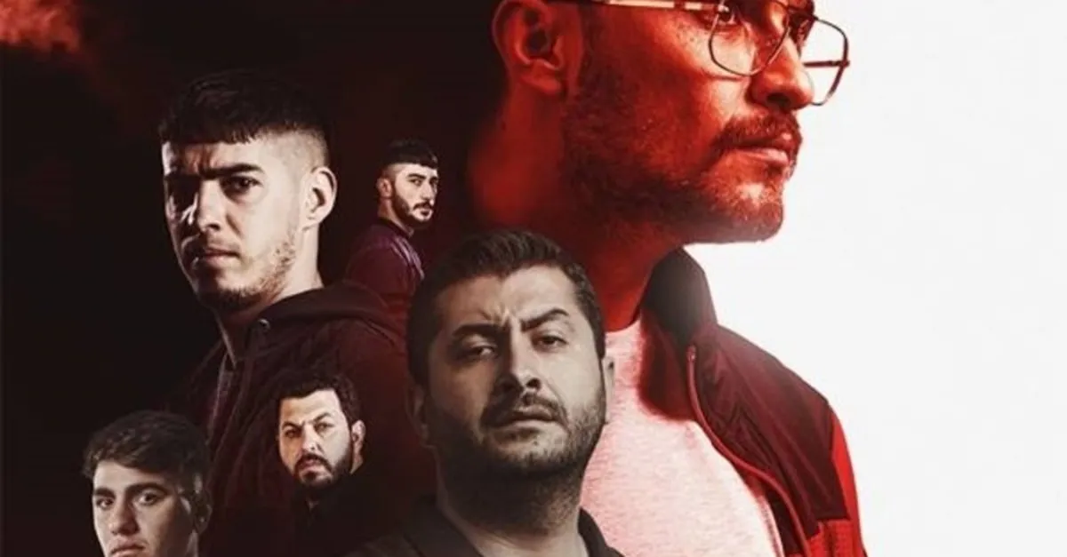 Sifir Bir Adana Oyunculari Kimler Sifir Bir Filmi Karakterleri Ve Gercek Isimleri Neler Iste Yaniti Medya Haberleri