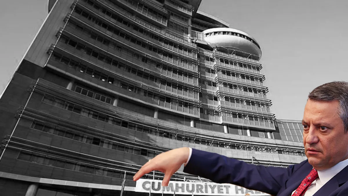Son anket sonuçları nasıl? CHP'de 8 puanlık kayıp: Ekrem İmamoğlu ve Özgür Özel...