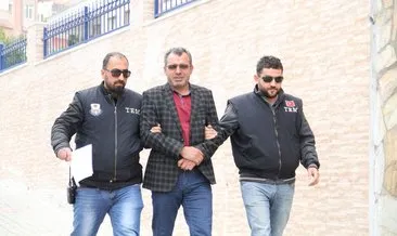 Eski HDP ilçe başkanı tutuklandı
