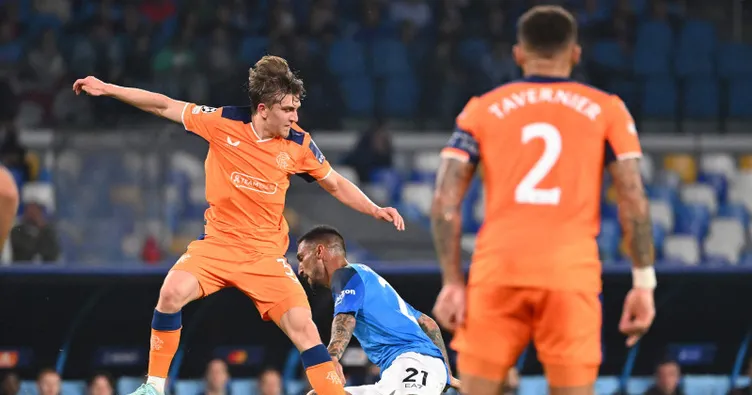 Rıdvan Yılmaz’ın yeni adresi Verona