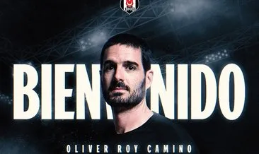 Beşiktaş Hentbol Takımı’nda Oliver Roy Camino dönemi