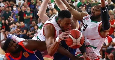 Pınar Karşıyaka Anadolu Efes maçı hangi kanalda, saat kaçta, ne zaman? Pınar Karşıyaka Anadolu Efes canlı yayın bilgisi