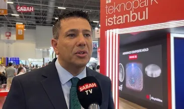 Teknopark Genel Müdürü Abdurrahman Akyol sabah.com.tr’ye konuştu: Bunu ilk kez söylüyorum…