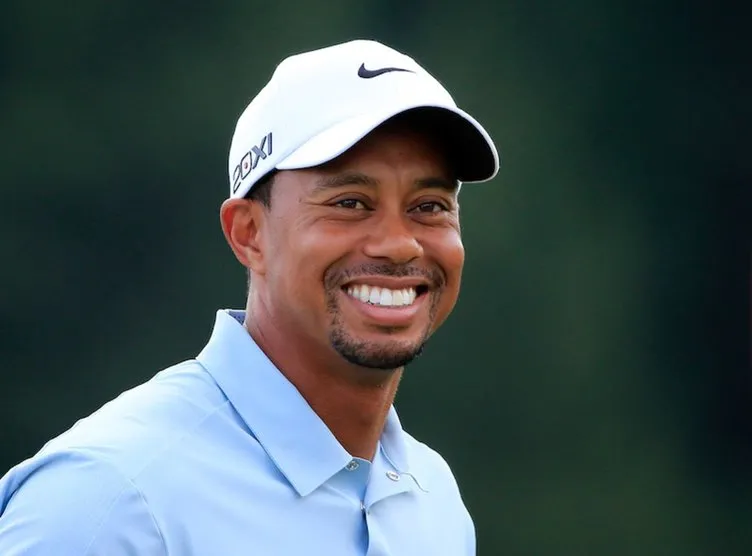 Tiger Woods kimdir? Tiger Woods hangi spor dalı ile uğraşır?