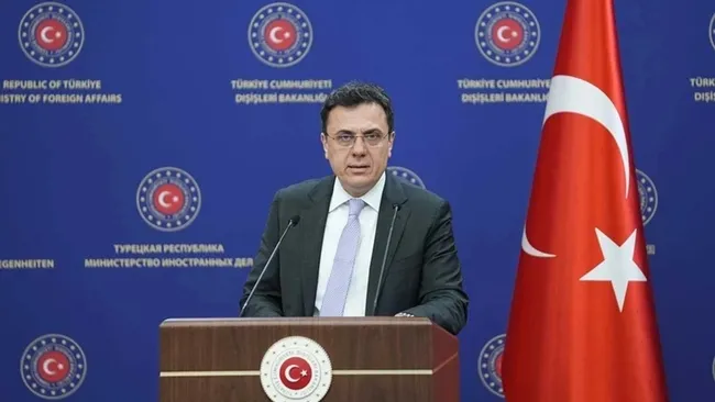 disisleri-bakanligi-sozcusunden-gkry-aciklamasi-isgal-istila-ve-bolunme-gibi-ifadeleri-reddediyoruz-1767885870213.jpeg Dışişleri Bakanlığı Sözcüsü’nden GKRY açıklaması: “İşgal”, “istila” ve “bölünme” gibi ifadeleri reddediyoruz”