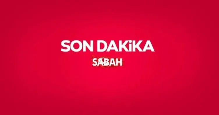 Son dakika: 11. Yargı Paketi Meclis’e sunulacak