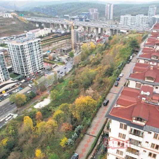 SON DAKİKA | CHP’li İBB milyarlarca liralık rant peşinde: 86 dönüm yeşil alanı imara açtılar