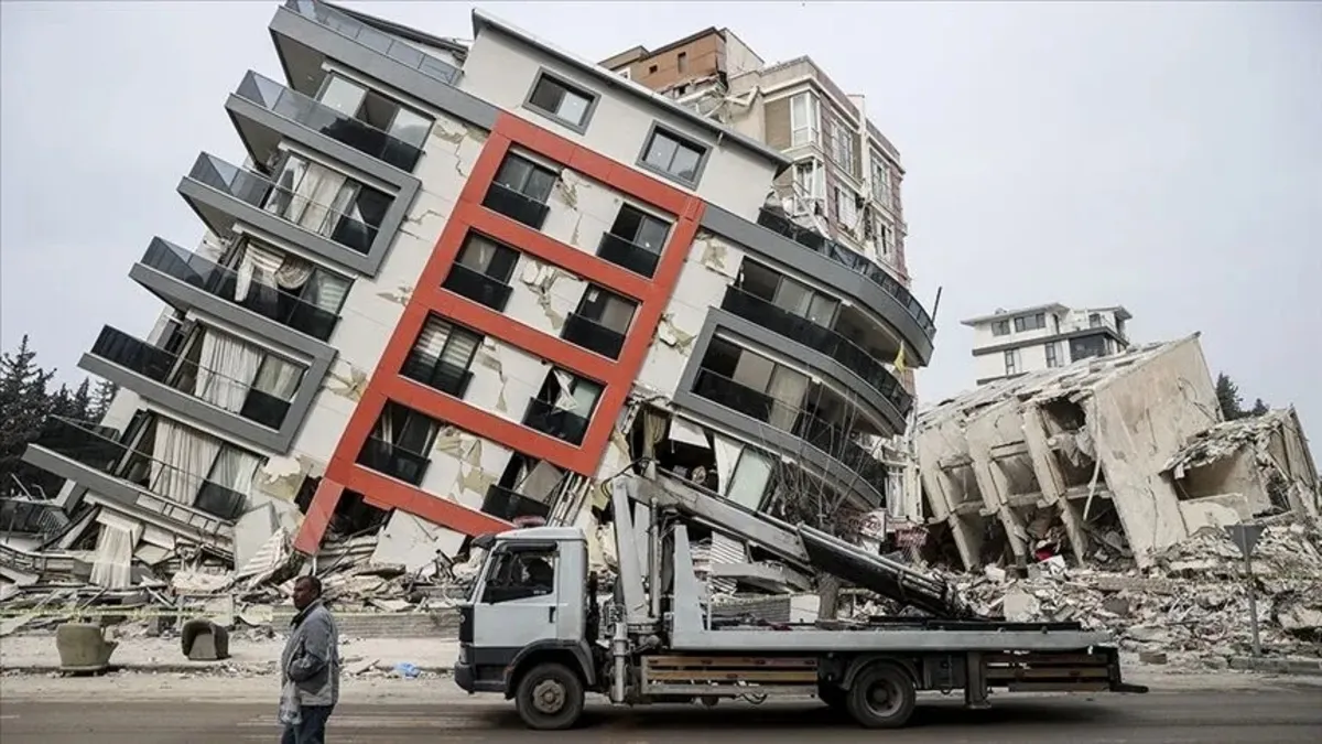 DASK fonunda yeni dönem! SEDDK’den yatırım ve harcama kurallarına düzenleme haber görseli