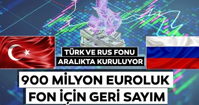 900 Milyon Euroluk Fon Icin Geri Sayim Ekonomi Haberleri