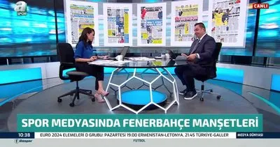 PSG Arda Güler’i, Fenerbahçe Icardi’yi istedi | Video
