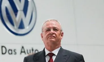 Volkswagen’in eski CEO’su hakkında dava açıldı!