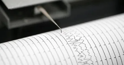 Kandilli ve AFAD verilerine göre 17 Şubat 2023 Deprem mi oldu, nerede ve kaç şiddetinde?  Son depremler listesi
