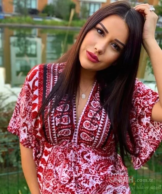 Dilan Polat şantajlara daha fazla dayanamadı! Annesinin babası