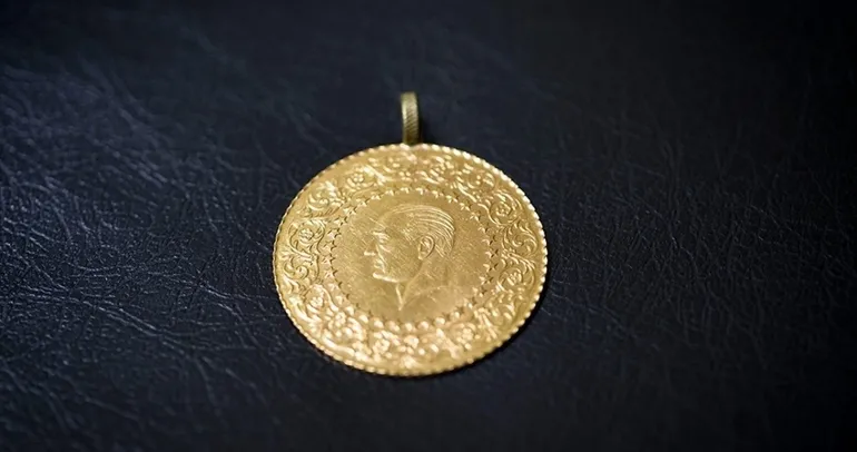 Gram altın fiyatı ne kadar oldu?