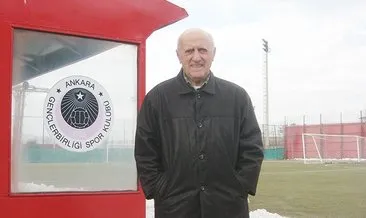 Gençlerbirliği’nin eski futbolcusu Oktay Arıca vefat etti