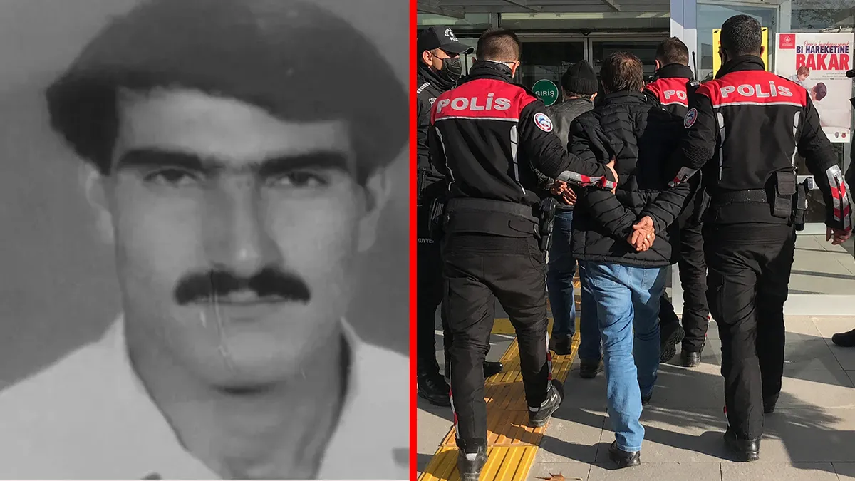 Korkunç cinayet 18 yıl sonra ortaya çıkmıştı! Ruhi’nin katillerinin cezası belli oldu: ‘Karının suçunu üstlen’ deyip… Korkunç cinayet 18 yıl sonra ortaya çıkmıştı! Ruhi’nin katillerinin cezası belli oldu: ‘Karının suçunu üstlen’ deyip…
