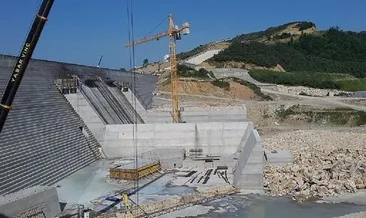 İstanbul’un 2071’e kadar suyu hazır