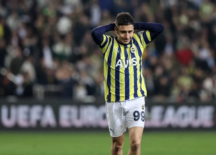 Son dakika Fenerbahçe haberi: Kanarya’da beklenen ayrılık! Genç yıldız Süper Lig ekibine gidiyor...