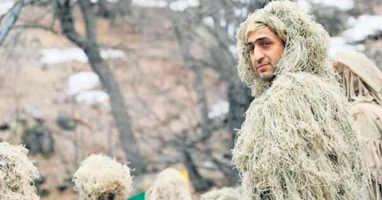 SON DAKİKA: SİHA korkusu Gara'daki PKK'lıları bu hale getirdi! Murat Karayılan da görüntülenmişti