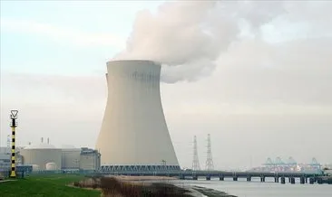 Nükleer tesislerde yangın güvenliğine ilişkin yönetmelik yayımlandı