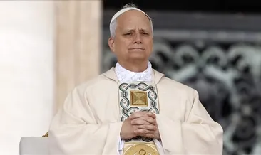 Papa 14. Leo’dan Gazze için yardım çağrısı: İnsanlar acı çekiyor