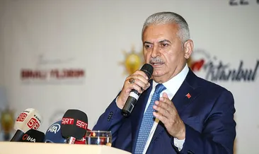 İstanbul sendelesin diye bekliyorlar