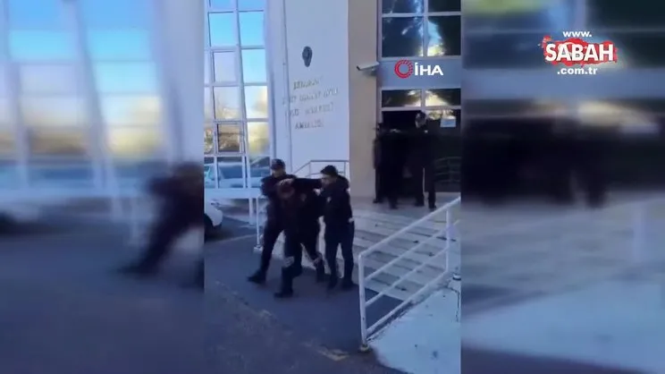 Ankara’da uyuşturucu operasyonu: 2 gözaltı