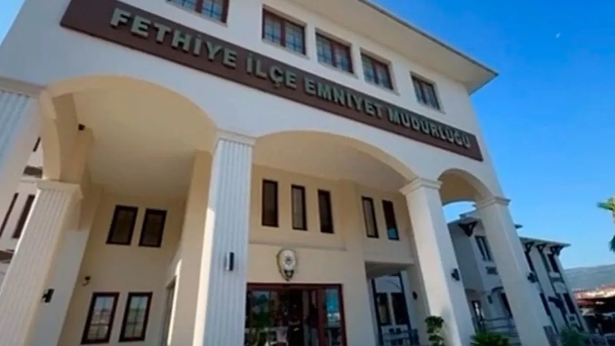 Fethiye’de yasa dışı bahis operasyonu: 5 tutuklama Fethiye’de yasa dışı bahis operasyonu: 5 tutuklama