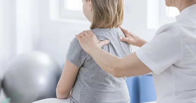 Avrupali Genc Danscilar Skolyozu Turkiye De Yendiler Son Dakika Haberler