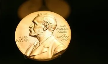 Son dakika: Nobel Fizik Ödülü sahibini buldu