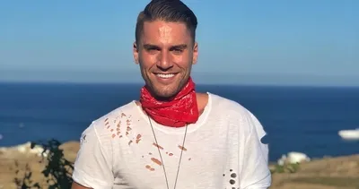 Anıl Tetik evliliğe ilk adımı attı! Anıl Tetik ile İlknur Karamahmutoğlu nişanlandı! İşte ilk kareler...