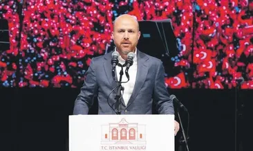 15 Temmuz bir dönüm noktası