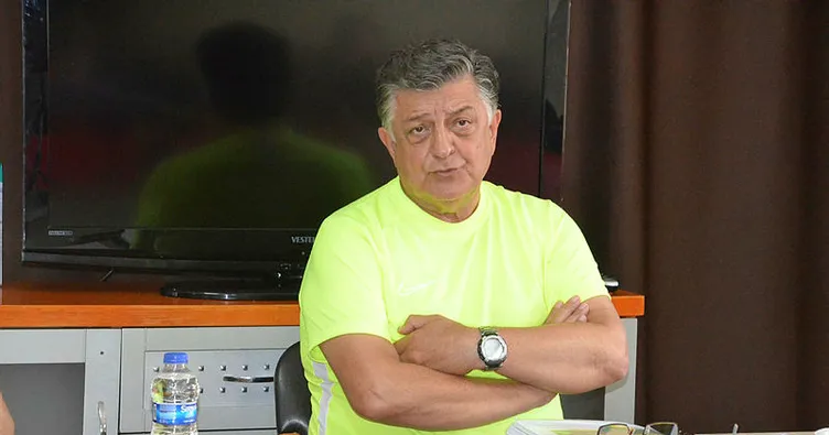 Yılmaz Vural’dan iyi haber!