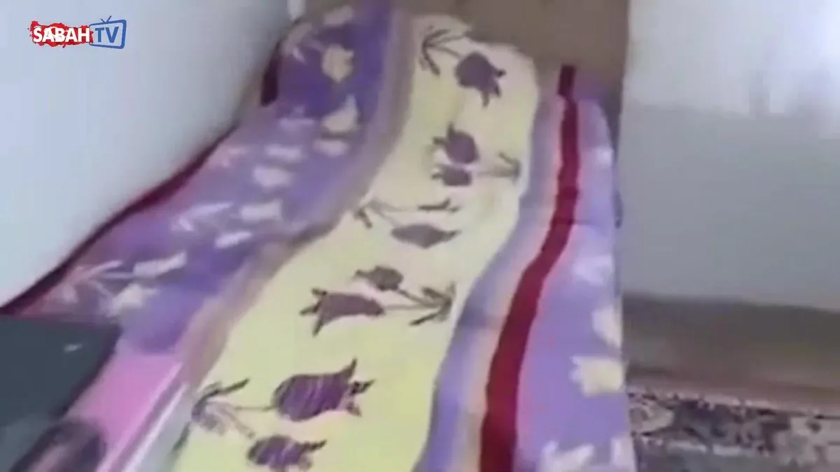 İşte Narin’in odası! Ölümünden 14 ay sonra yatağı ve odasının görüntüleri ortaya çıktı videosunu izle İşte Narin’in odası! Ölümünden 14 ay sonra yatağı ve odasının görüntüleri ortaya çıktı videosunu izle