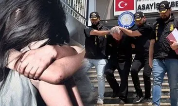 SON DAKİKA... 72 yaşındaki cinci hoca 17 yaşındaki kıza kabusu yaşattı: Teyzesini bile taciz etmiş! #istanbul