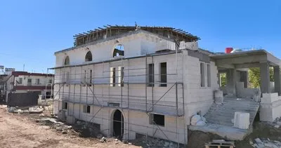 Göçük altında kalan 6 kişi kurtarıldı #adiyaman