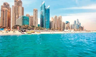 Dubai’den Türklere yatırım çağrısı