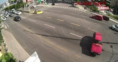 Vali Tekbıyıkoğlu, araç yangınına müdahele etti | Video