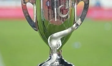 Ziraat Türkiye Kupası ne zaman, hangi gün oynanacak? Antalyaspor Beşiktaş Türkiye Kupası maçı tarihi