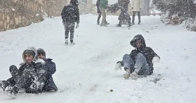 Adıyaman’da eğitime 1 gün ara verildi