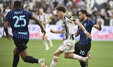 Avrupa’da Türk fırtınası