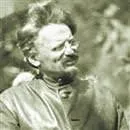 Troçki, İstanbula geldi