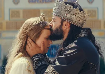 Bu diziye aşık olacaksınız