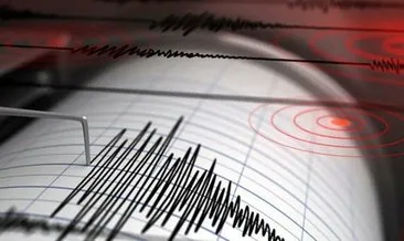 SON DAKİKA | Ülkenin yarısı sallandı! Yunanistan’da şiddetli deprem...