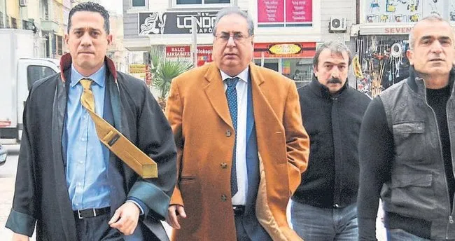 736 yıl istendi 1 gün yatmadı
