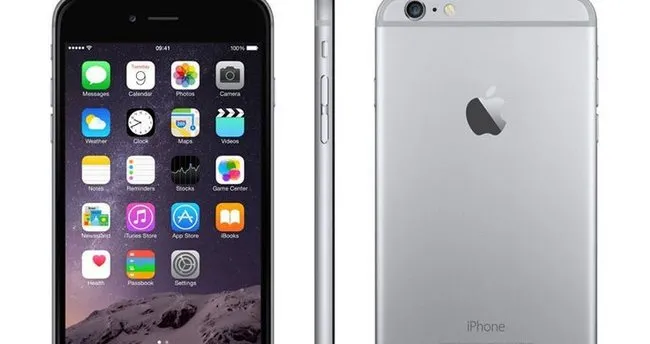 32 GB’lık iPhone 6 satışa çıktı!