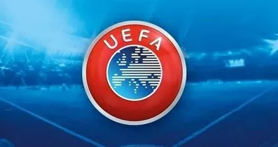 UEFA’dan Fenerbahçe’ye ceza! Resmi açıklama sonrası itiraz kararı...