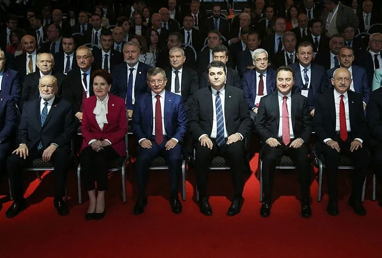 Son dakika: İşte son anket sonuçları! Başkan Erdoğan ve AK Parti'den rakiplerine büyük fark